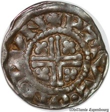 C3195 Rare Great Britain Penny