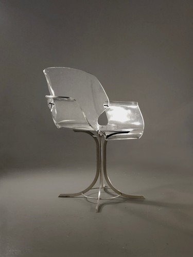 1970 xavier feal chaise - xavier,
