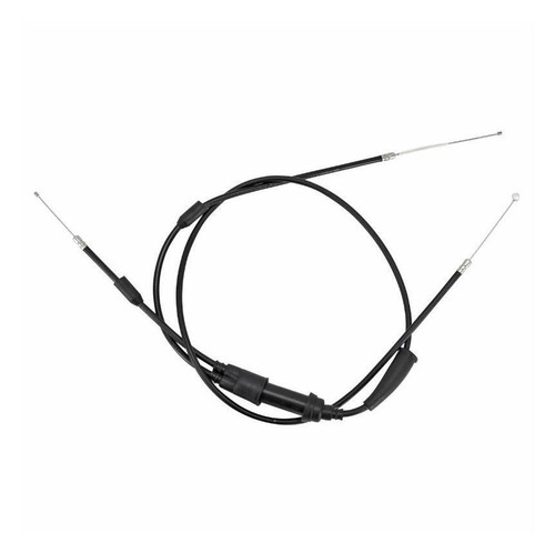 Transmission accélérateur