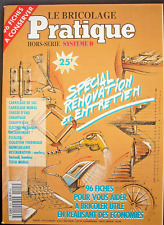 le bricolage pratique - Hors