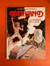 SAUDELLI IBERLAND TOME 2 LA