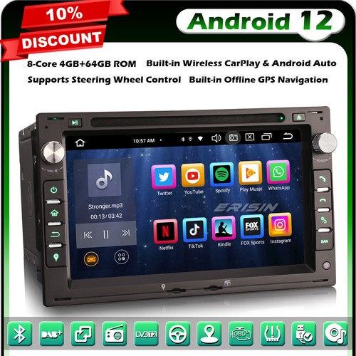 64go android gps autoradio - android,