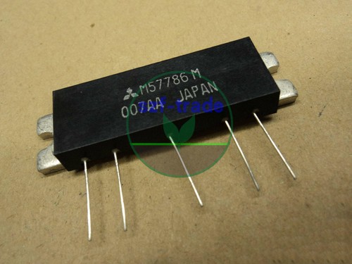 New 1pcs m57786m mitsubishi - new,