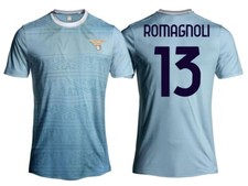 Maillot officiel Romagnoli