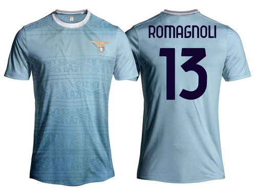 Maillot officiel romagnoli - maillot,