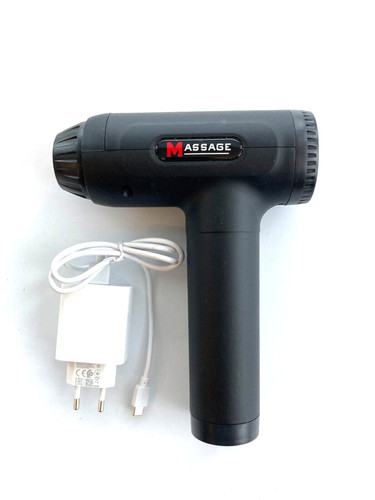 Massage gun replacement - gun, +
