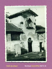 TIRAGE ARGENTIQUE 1920, LE