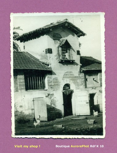 Tirage argentique 1920 le - 1920,,