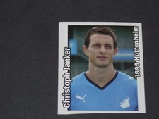 259 JANKER 1899 HOFFENHEIM