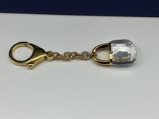 Porte-clés Swarovski 10,5 cm