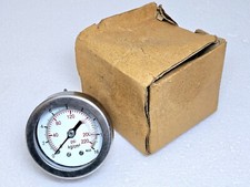 Manomètre De Pression D'AIR