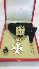 Complet Ordre Cavaliere De