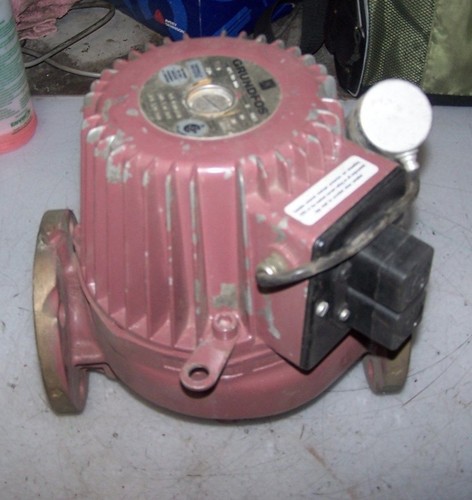 Grundfos ups 160 - grundfos,