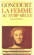 LA FEMME AU 18EME SIECLE
