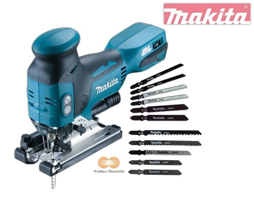 Makita djv181z scie - scie, sauteuse