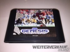 NFL Sports Talk Football '93