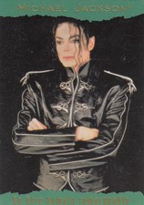 VIGNETTE PANINI MICHAËL