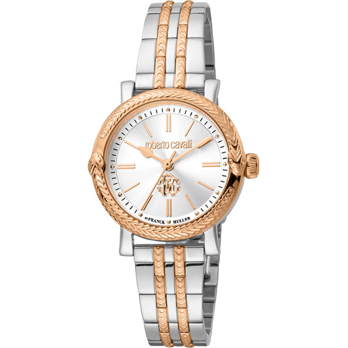Montre roberto cavalli - cavalli, by