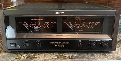 Sony n77es class - ta-n77es,