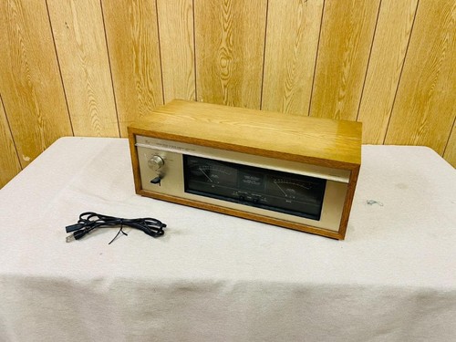 Luxman 150 stereo power - stereo,