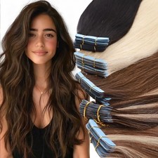 Bandes tape extensions de - extensions,