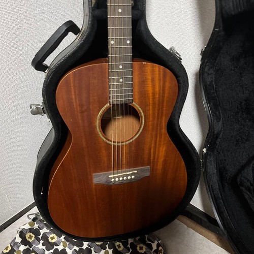 Guitare acoustique yairi - guitare,