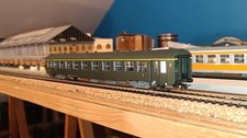 USI A6 verte LS Models HO