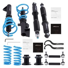 24 Level Adjustable Coilover