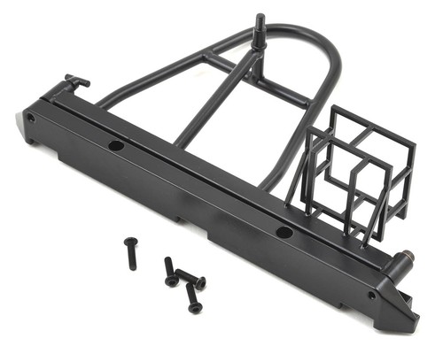 Rc4wd gelande tough - 2,