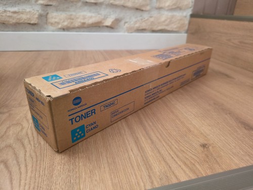 Toner konica minolta tn324c - toner,