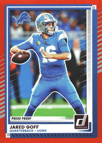 2025 panini donruss - panini,