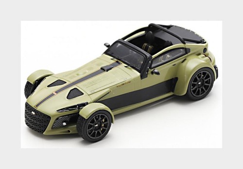 Spark donkervoort d8 - 1:43,
