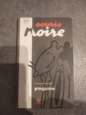 Pinguino Franck Pavloff -