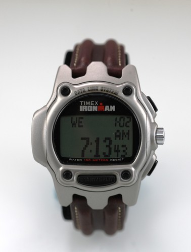 Montre timex ironman - timex,