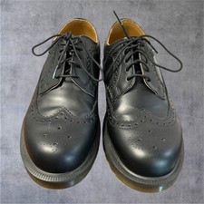 Martens 3989 brogue - 3989,