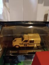 Citroën Acadiane La Poste