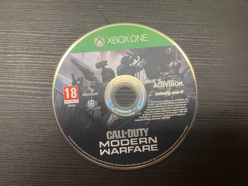 Seul call duty modern - of,