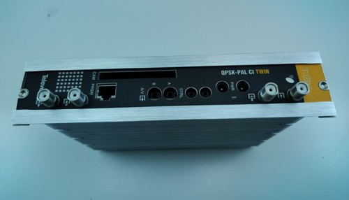 Televes twin transmodular - televes,