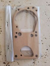 Joint carburateur SOLEX 32 DISTA PDIST RENAULT 8 R8 R10 CARAVELLE Meillor 6160