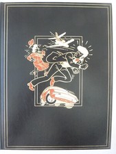 1983 - Bob de MOOR -