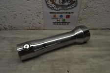 Protection echappement Kawasaki VNT50B 1500 Sumo VN-15SE 1990