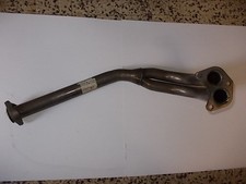 Collecteur D'Échappement Ford