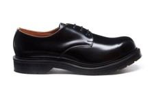 Solovair Fabriqué En England