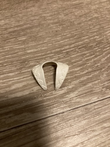 Playmobil chale blanc - blanc, la