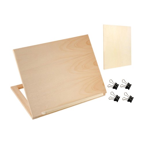 Chevalet table pliable - chevalet,