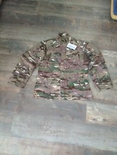 Nouvelle Veste de treillis combat F3 BME THERMOSTABLE taille 96C