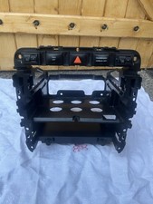 Porsche Cayenne 955 Console