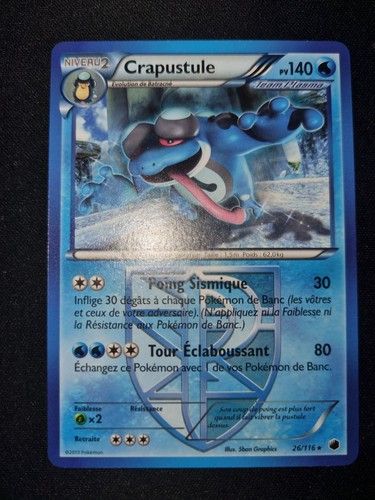 116 crapustule carte - 26/116,