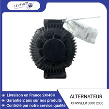 ?? ALTERNATEUR CHRYSLER 300C ➤5175765AA ♻️
