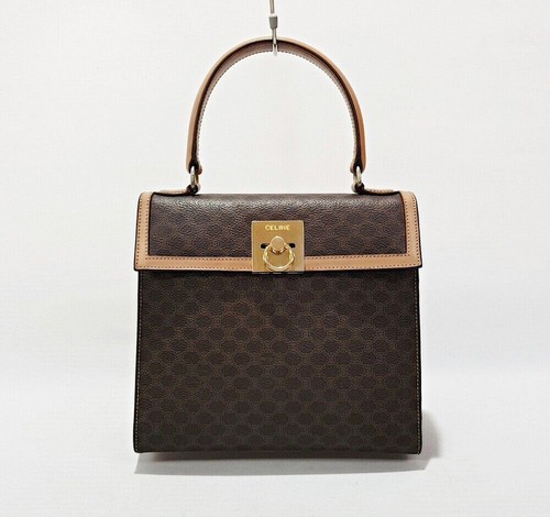 Celine sac kelly vintage - kelly,